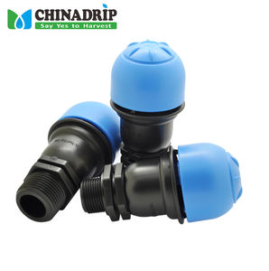 Prodotti di Punta: Valvola di Rilascio dell'Aria Cinetica per Irrigazione a Goccia, Combinazione Intelligente per Irrigazione Idrica - Product Image 2