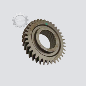 Synchronizer <b>Gear</b> Transmission <b>Gear</b> <b>Box</b> LATE GEARBOX 4th <b>GEAR</b> 35T for FIAT 7763009 55266452 - Product Image 2
