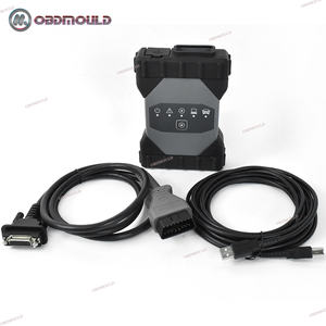 WIFI DOIP MB STAR C6 MULTIPLEXER 12V FOR BENZ XENTRY DAS WIS EPC DIAGNOSIS VCI MERCE DES C6 DIAGNOSTIC TOOL - Product Image 4