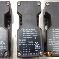 Interruttore PLC (1) BNS 16-12ZV BNS1612ZV per Prodotto in Garanzia