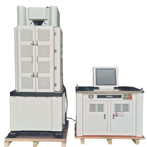 실험실 범용 인장 시험기 필름 직물 플라스틱 낚싯줄 박리 전단 인장 신율 시험 장비 - Product Image 4