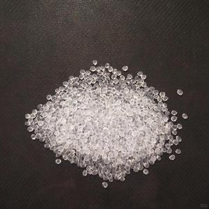 Vente directe usine Corée LG EA28015 Qualité thermofusible EA28025 Teneur en VA 28wt% Résine copolymère éthylène-vinyle acétate Granulés EVA - Product Image 3