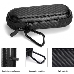 กระเป๋าใส่เครื่องตรวจคลื่นไฟฟ้าหัวใจแบบ ECG  แบบสั่งทำจากโรงงาน  กระเป๋าใส่เครื่องวัดอัตราการเต้นของหัวใจ ที่เก็บของเหมาะสำหรับกล่องใส่ยา - Product Image 6