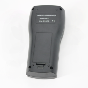 جهاز قياس السماكة بالموجات فوق الصوتية المحمول UM-1D، مقياس سماكة رقمي بنطاق من 0.8 مم إلى 300 مم - Product Image 5