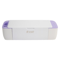 Plotter de Corte y Impresión de Vinilo E-Cut SMART 300 con Motor Paso a Paso - Manualidades DIY de Alta Precisión, Ancho de Corte de 305 mm