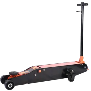 Hot sale CE Standard 20/10/5T Car Jacks Aluminum Floor Horizontal Hydraulic Jack with competitive Prices OEM support