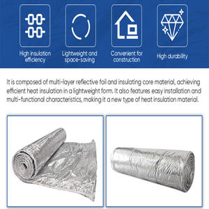 <span class=keywords><strong>Isolant</strong></span> mince multicouches - Product Image 5