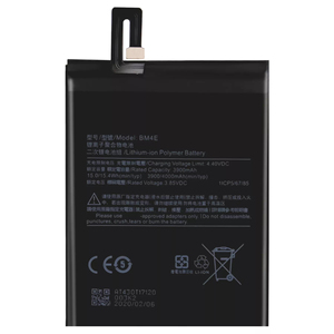 Poco F1 /BM4E 3.85 V <span class=keywords><strong>3900</strong></span> <span class=keywords><strong>MAh</strong></span> Batterie Li-ion Téléphone Portable Rechargeable Poco F1 /BM4E Modèle en Poco F1 Stock - Product Image 2