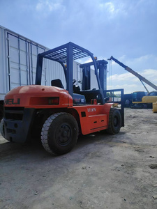 รถยกดีเซล8ตันรถยกของจีน1.5ตัน2ตัน2.5ตัน3ตันรถยก3.5ตัน - Product Image 6