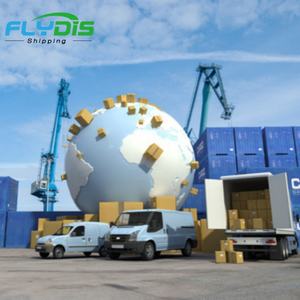 Internationale Rederijen Lcl Express Ups Dhl Shenzhen Expediteur Lucht Zee Schip China Naar Uk Europa Malaysia - Product Image 4