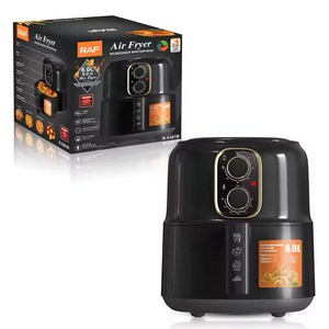 5L <b>Air</b> <b>Fryer</b> Automatic Power-Off Household Multifunctional Electric <b>Air</b> <b>Fryer</b> - Product Image 6