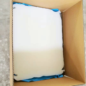 Fully Semi Refined Solid <b>Paraffin</b> Wax 54-56 58-60 For Candle Making Industrial Craft Raw Material - Product Image 3
