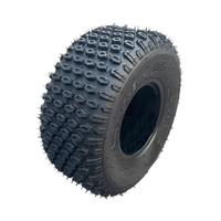 19*7-8/18*9.50-8 Jantes/pneus ATV/UTV/Go Kart Jantes pneus 6-12 pouces disponibles