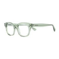 Lunettes de soleil rectangulaires légères DONGJUN modèle 9016 pour hommes et femmes, anti-lumière bleue UV400, unisexes, personnalisables