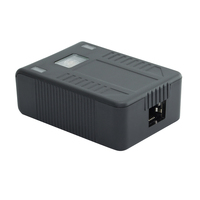 Lecteur de code QR DIY X-7200 Contrôle d'accès Scanner portable