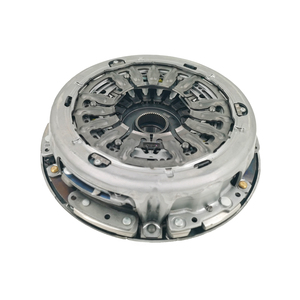 Transmisión Automática con Embrague HENING DPS6 para Caja de Cambios L6020008990 - Product Image 2