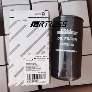 Nhà máy bán hàng trực tiếp cho cnh 84228488 lọc dầu xe tải Lọc - Product Image 4