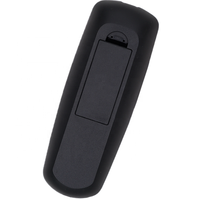 Control Remoto Universal RCA 4 en 1 Azul y Blister para TV, VCR, DBS o CABLE, DVD o AUX, Uso Multimarca con 32 Botones