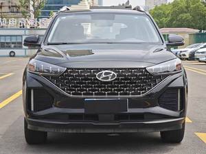 Beijing <span class=keywords><strong>Hyundai</strong></span> <span class=keywords><strong>Ix35</strong></span> Modelo 2021 240TGDi DCT 2WD Versión TOP Flagship con Documentación Completa, Cumple con las Normas para Exportación a Rusia - Product Image 3