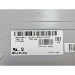 液晶モニター21.5インチ75HZ 1920*1080液晶パネルLM215WF9-SSC3液晶画面 - Product Image 2