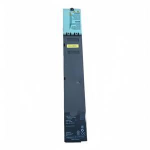 Nuevo Módulo de Control de Motor Único Original 6SL3120 1TE21 0AA4 9A, Sistema Sinamics S120, Energía Industrial - Product Image 6