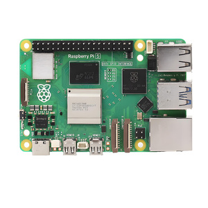 Scheda di Sviluppo Mini Radxa Cubie A7z con Chipset Allwinner A733 Cortex-A76/A55 SOC, 16GB RAM, WiFi 6, Basata su <span class=keywords><strong>Pi</strong></span> Zero - Product Image 1
