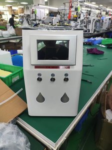 <strong>Factory</strong> <strong>Direct</strong> Sales of Energy-saving, Silent, High <strong>Flow</strong>, Low <strong>Flow</strong>, Different <strong>Flow</strong> Rate Hydrogen Production Equipment - Product Image 4