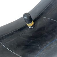 13.6-20 13.6R20 Tractor Inner Tube TR218A Heavy Duty Butyl Rubber Farm Tire Tube for Agricultural Tractors