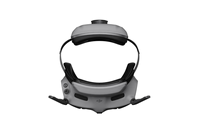 Lunettes de réalité virtuelle 1080p pour drone, accessoires UAV, compatibles Air 3 / Mini 4 Pro, multi-marques, vente chaude