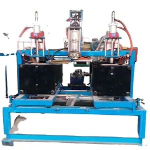 Çin'de hidrolik şişe üfleme makinesi e üfleme makinesi 15 l plastik şişe üfleme makinesi