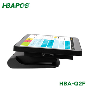 Mesin Pos komputer kasir <span class=keywords><strong>Terminal</strong></span> Pos tampilan layar tunggal 128g 4 + 15.6g murah - Product Image 6