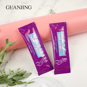 Private Label cura <span class=keywords><strong>della</strong></span> pelle di maternità naturale Anti smagliature Anti cicatrice crema per la rimozione delle smagliature organiche - Product Image 4