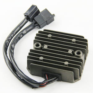 Régulateur de tension redresseur pour moto Honda 31600-MY0-771 31600-MR1-010 31600-MR1-000 VRX400 NV400 Shadow NV600 <span class=keywords><strong>VT600C</strong></span> - Product Image 2