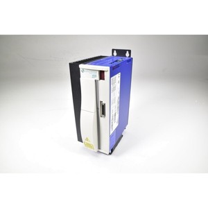 LW28237 - SERVOTRONIX PRD-P310250z-55, CP310250, Variador de Frecuencia 230 VCA 13 A/fase 4,6 KVA Rev:K - Product Image 1