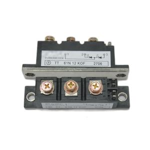 יעילות t61n12 ק "מ מעלית מודול עבור מנוע מעלית - Product Image 1