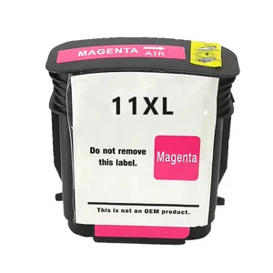 10 for HP10 Premium Color Compatible Ink Cartridge for hp10 C4838A C4837A C4844A C4836A for HP OfficeJet Pro K850/k850dn