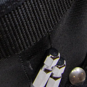 Wholesale New Arrival 100% Top High Quality Customized Logo Durable <b>Cheap</b> Multi Functional Electrician Tool Bag - Product Image 4