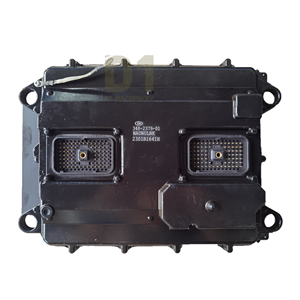 Controlador de Excavadora 348-2375 para Motor Diésel Caterpillar C15, ECM ECU 223-1235 C-15 348-2375 ECM - Product Image 1