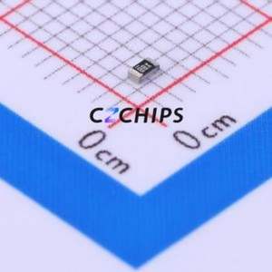 Résistance CMS RMS06FT80R6 0603 (Type : Film Épais) (Résistance : 80,6 Ohms Précision : 1%) - Product Image 1