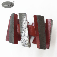 Roue de profilage CNC Daofeng pour usinage de plaques, meule diamantée abrasive, grain 60/100/120, 50-100mm, avec agent de liaison métallique
