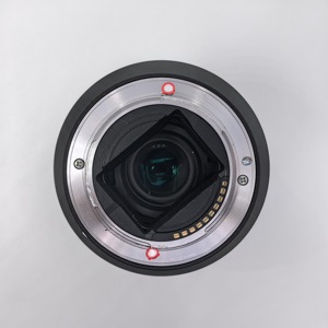 ใช้สำหรับเลนส์ซูม FE 24-70 มม. F/4 ZA OSS ฟูลเฟรม รูรับแสงคงที่ <span class=keywords><strong>F4</strong></span> ระบบ AF/MF <span class=keywords><strong>ขนาด</strong></span>ฟิลเตอร์ 62 มม. - Product Image 4