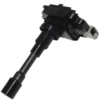 Bobines d'allumage pour pièces automobiles 33400-65G00 71742420 33400-65G01 3340065G01000 33400-65G02 3340065G02000 pour Fiat Sedici (189) 2006-