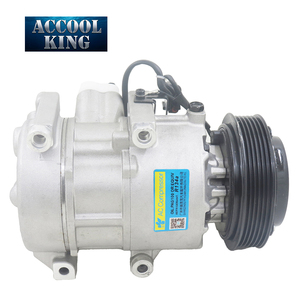 คอมเพรสเซอร์แอร์ 977012S500 97701-2S500 977012S500 สำหรับรถยนต์ฮุนได ทูซอน 2.4 ลิตร/LX35/เกีย สปอร์ตเทจ 2.0 - Product Image 2