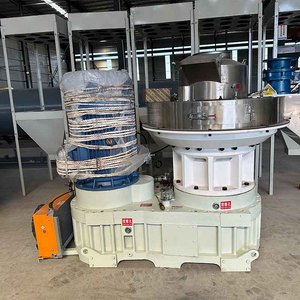 Petite machine <span class=keywords><strong>à</strong></span> <span class=keywords><strong>granulés</strong></span> de sciure de bois pour usage domestique, machine <span class=keywords><strong>à</strong></span> <span class=keywords><strong>granulés</strong></span> de sciure de bois pour biocarburant, machine <span class=keywords><strong>à</strong></span> <span class=keywords><strong>granulés</strong></span> de biomasse - Product Image 6