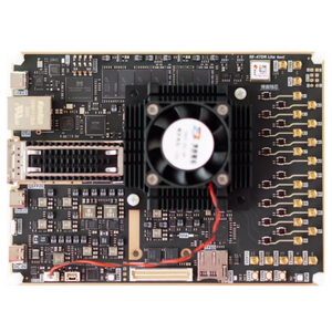 Placa de Desarrollo FPGA RF-47DR-Lite, Radio Definida por Software (SDR), Zynq UltraScale+ RFSoC Xczu47dr - Product Image 4