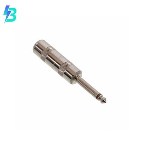 Liste de composants pour service de kit complet S280 5.23mm Connecteur audio <span class=keywords><strong>LITTEL</strong></span>-PLUG type barillet Prise téléphonique Mono S2-80 avec œillets à souder - Product Image 1
