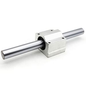 ราคาต่อรองได้ ลูกปืนเชิงเส้น SRG 65 สำหรับ CNC รุ่น SRG20 SRG25 SRG30 SRG35 SRG-45 SRG55 บล็อกเหล็กสำหรับเลื่อน SRG 55 - Product Image 2