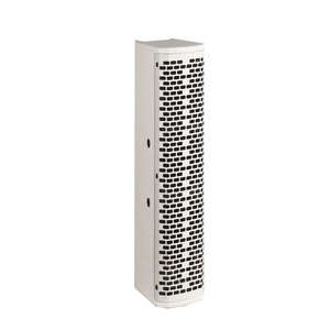 E44 4*4 inch Neodymium Driver 180W Passive PA system professional column speaker for meeting room shop hall hotel club - Product Image 1