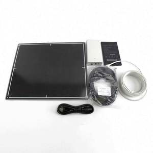 케어레이 메디컬 DR 시스템 무선 17*14 CsI 직접 증착 140μm 평판 검출기 장비 - Product Image 1