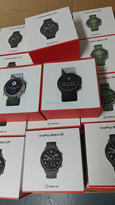 Reloj Inteligente One Plus 2R de 1.43 Pulgadas, Modelo 2024, para Hombre y Mujer, con Llamadas Bluetooth, Monitor de Salud y Actividad Física, IP68, Android, para Deportes - Product Image 5